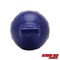 Extreme Max Extreme Max 3006.7423 BoatTector Inflatable Fender - 6.5" x 22", Cobalt Blue 3006.7423 - alternate 3